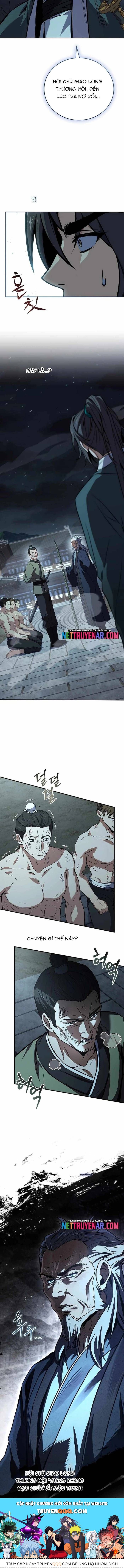 Chuyển Sinh Thành Tiêu Sư - Chapter 113 - Page 15