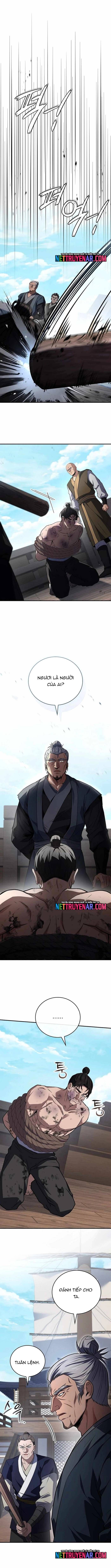 Chuyển Sinh Thành Tiêu Sư - Chapter 113 - Page 4