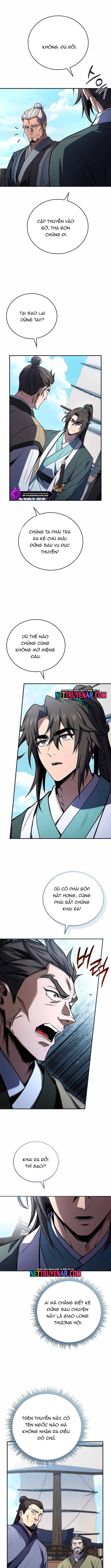 Chuyển Sinh Thành Tiêu Sư - Chapter 113 - Page 5