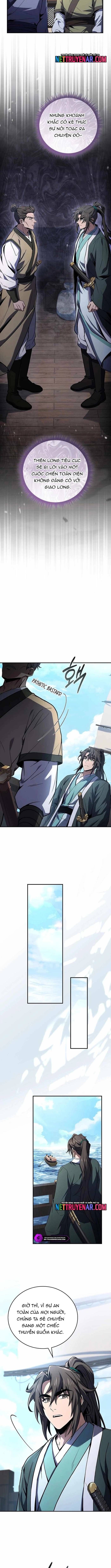 Chuyển Sinh Thành Tiêu Sư - Chapter 113 - Page 6