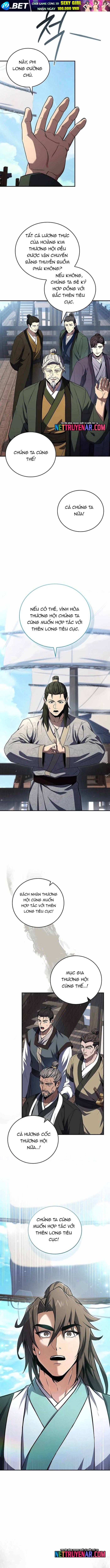 Chuyển Sinh Thành Tiêu Sư - Chapter 113 - Page 7