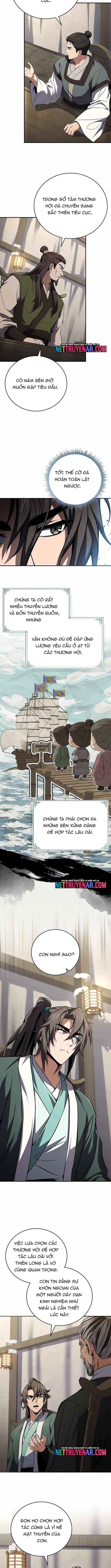 Chuyển Sinh Thành Tiêu Sư - Chapter 113 - Page 9