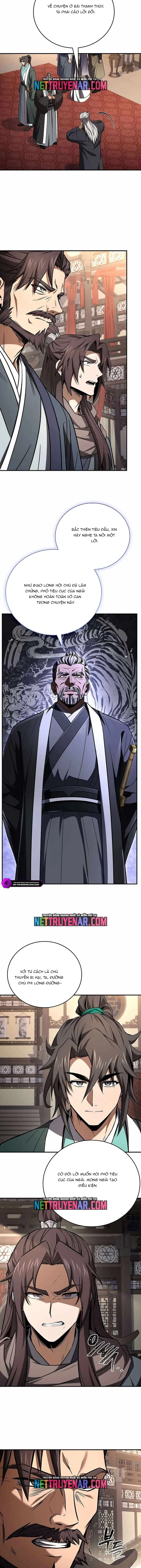 Chuyển Sinh Thành Tiêu Sư - Chapter 114 - Page 10
