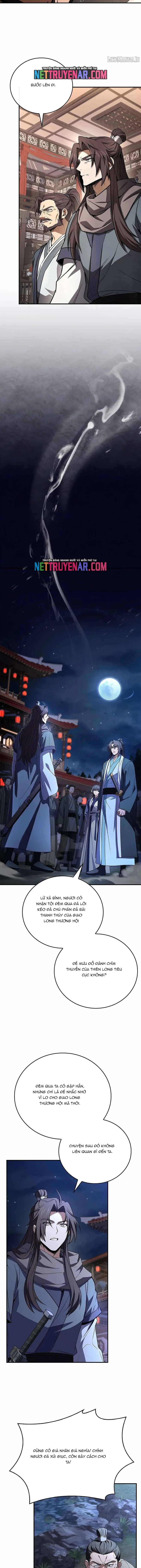Chuyển Sinh Thành Tiêu Sư - Chapter 114 - Page 11