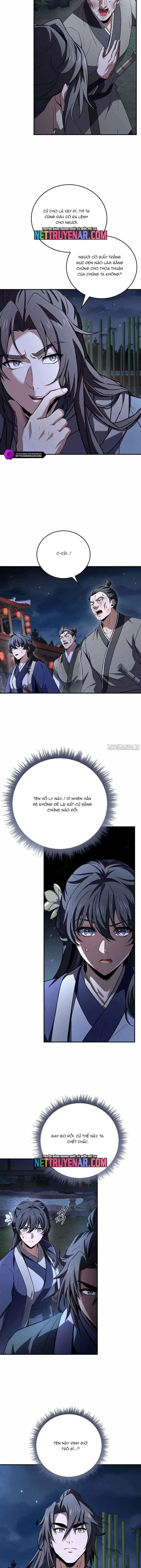 Chuyển Sinh Thành Tiêu Sư - Chapter 114 - Page 12