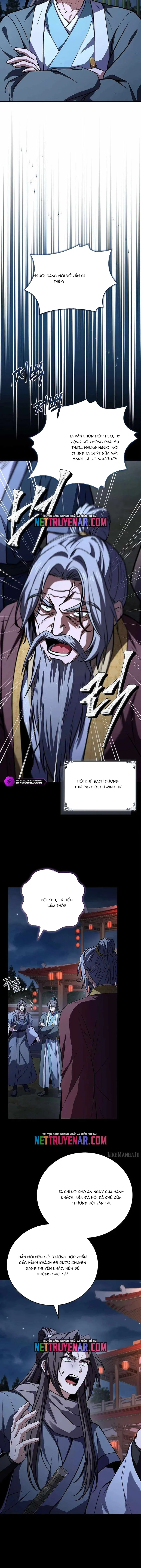 Chuyển Sinh Thành Tiêu Sư - Chapter 114 - Page 13