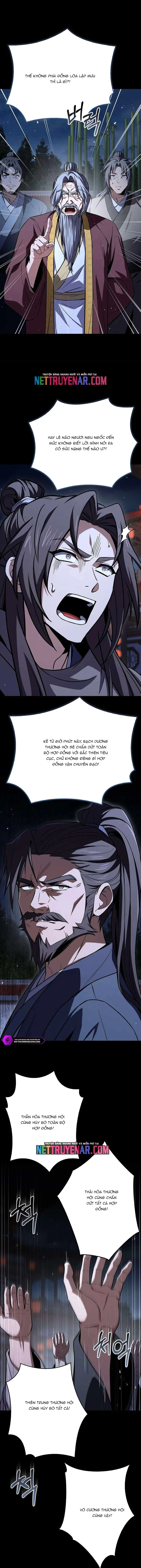 Chuyển Sinh Thành Tiêu Sư - Chapter 114 - Page 14