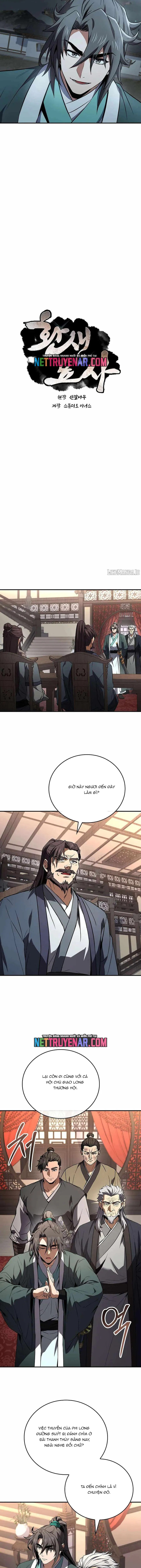 Chuyển Sinh Thành Tiêu Sư - Chapter 114 - Page 4