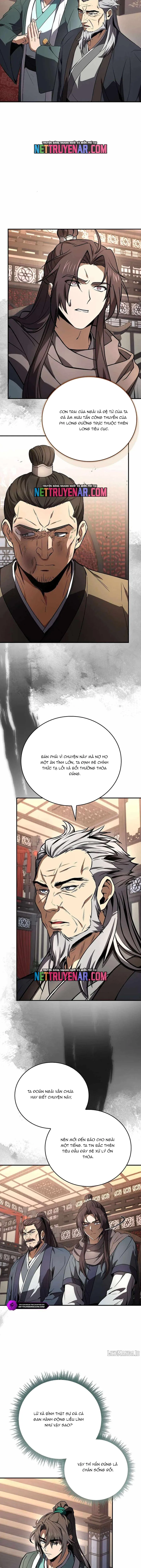 Chuyển Sinh Thành Tiêu Sư - Chapter 114 - Page 5