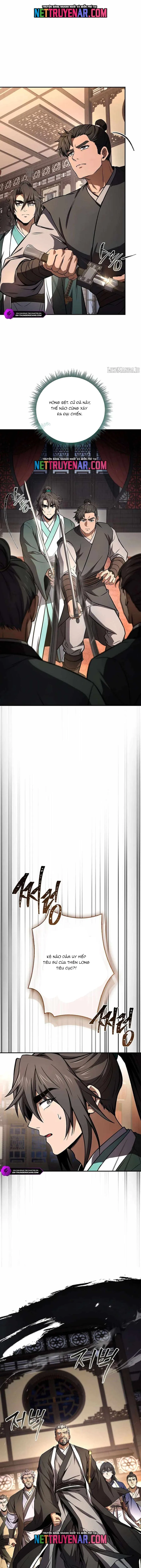 Chuyển Sinh Thành Tiêu Sư - Chapter 114 - Page 8