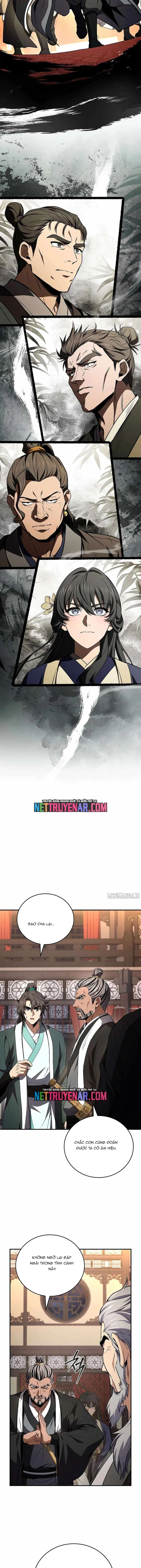 Chuyển Sinh Thành Tiêu Sư - Chapter 114 - Page 9