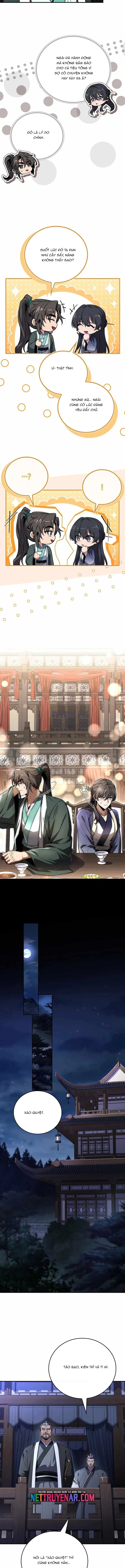 Chuyển Sinh Thành Tiêu Sư - Chapter 115 - Page 11