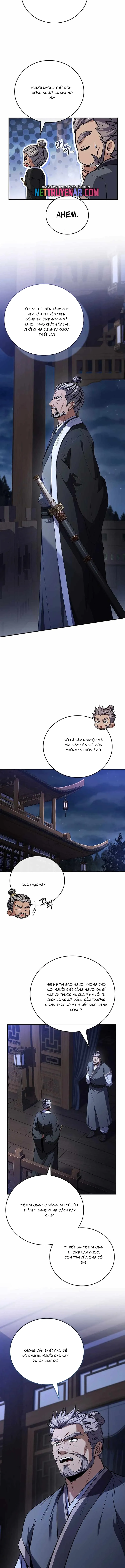 Chuyển Sinh Thành Tiêu Sư - Chapter 115 - Page 12
