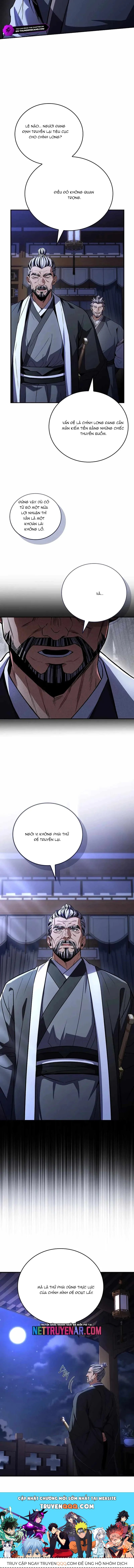 Chuyển Sinh Thành Tiêu Sư - Chapter 115 - Page 13