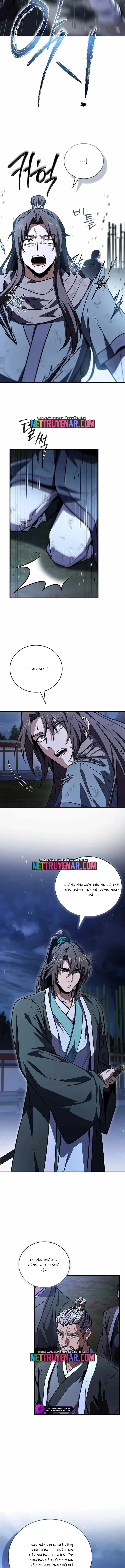 Chuyển Sinh Thành Tiêu Sư - Chapter 115 - Page 4