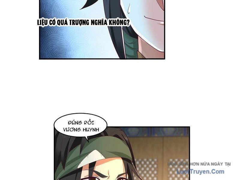 Cựu Nhật Chi Triện - Chapter 18 - Page 16