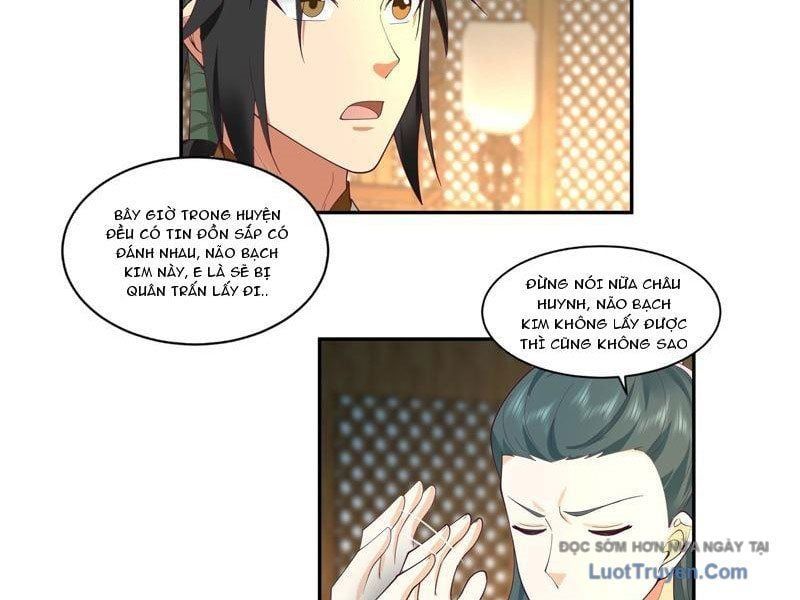 Cựu Nhật Chi Triện - Chapter 18 - Page 17