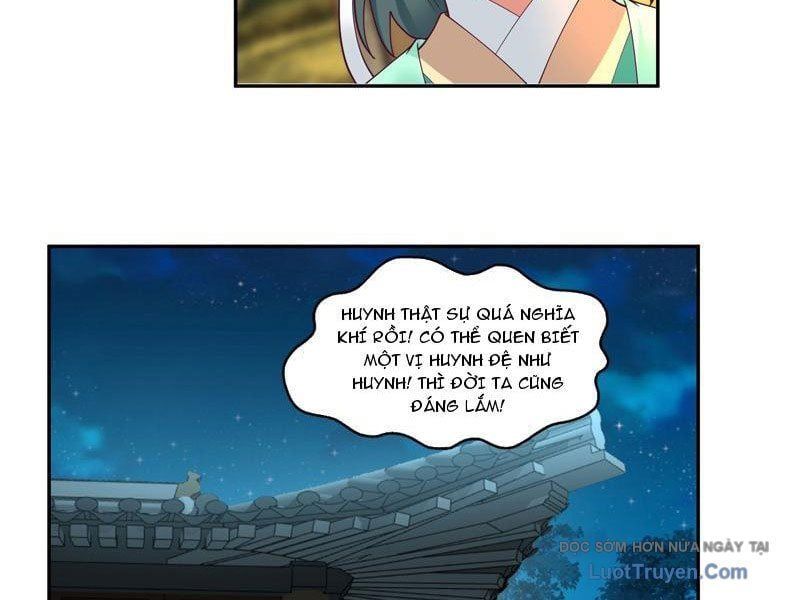 Cựu Nhật Chi Triện - Chapter 18 - Page 20