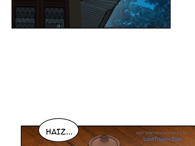 Cựu Nhật Chi Triện - Chapter 18 - Page 21