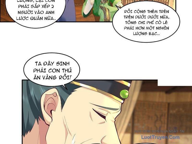 Cựu Nhật Chi Triện - Chapter 18 - Page 23