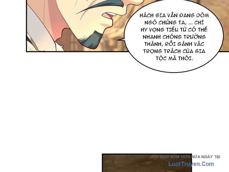 Cựu Nhật Chi Triện - Chapter 18 - Page 24
