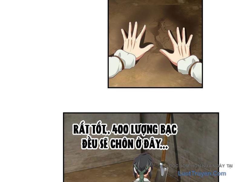 Cựu Nhật Chi Triện - Chapter 18 - Page 25