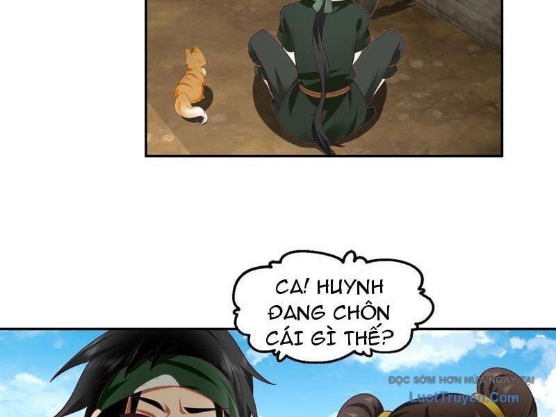 Cựu Nhật Chi Triện - Chapter 18 - Page 26