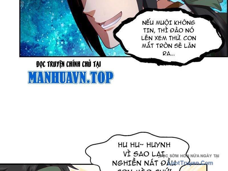Cựu Nhật Chi Triện - Chapter 18 - Page 28