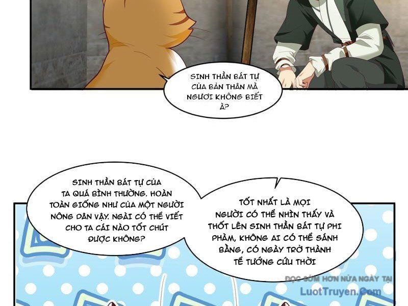 Cựu Nhật Chi Triện - Chapter 18 - Page 30