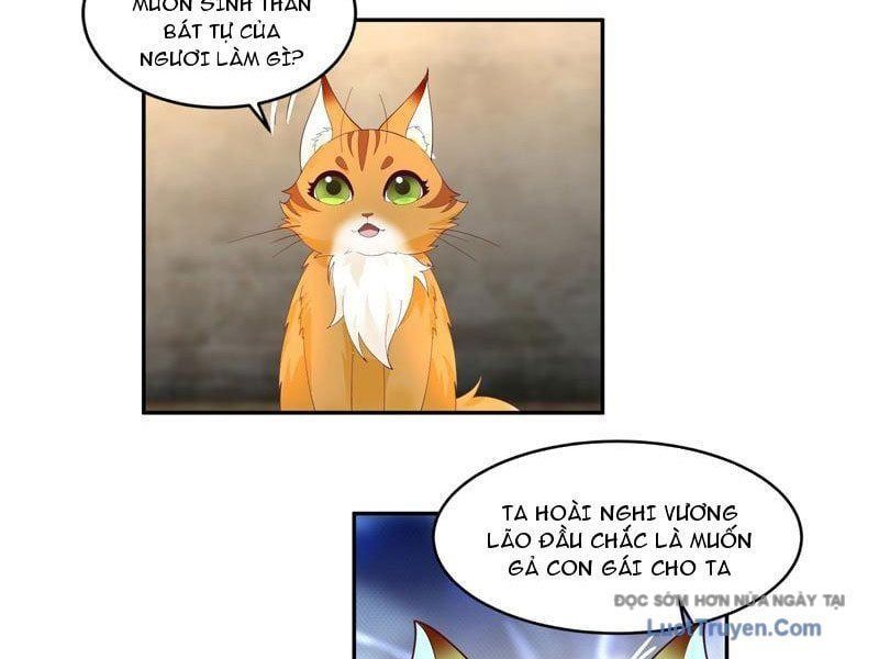 Cựu Nhật Chi Triện - Chapter 18 - Page 32