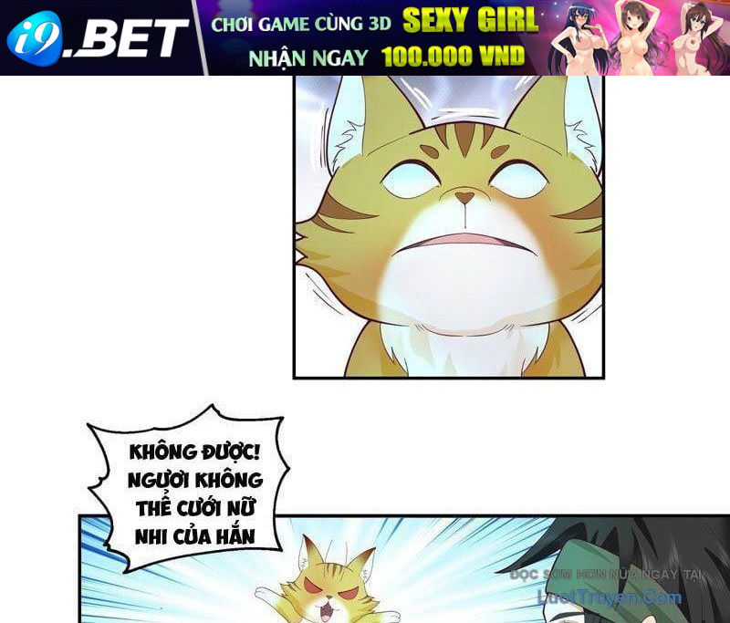 Cựu Nhật Chi Triện - Chapter 18 - Page 33