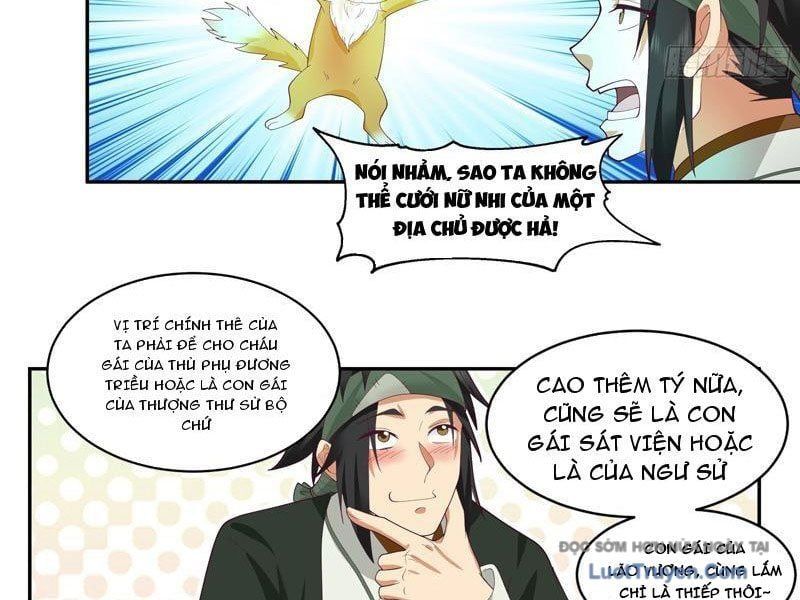 Cựu Nhật Chi Triện - Chapter 18 - Page 34