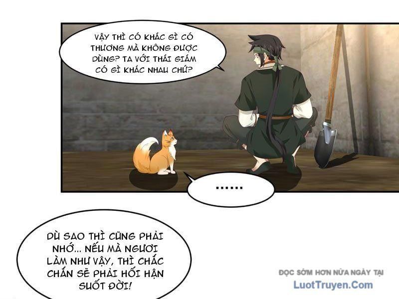 Cựu Nhật Chi Triện - Chapter 18 - Page 37