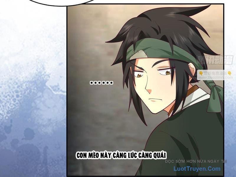 Cựu Nhật Chi Triện - Chapter 18 - Page 38