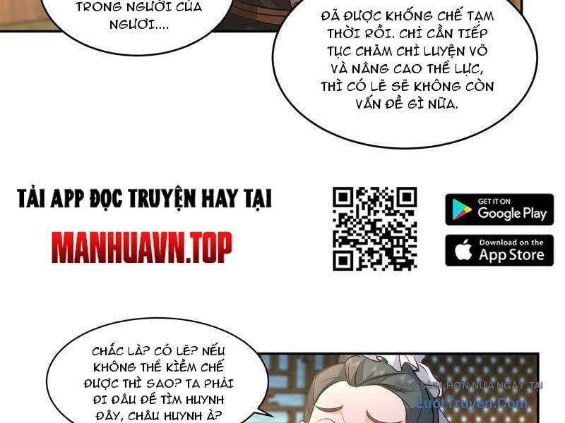 Cựu Nhật Chi Triện - Chapter 18 - Page 4