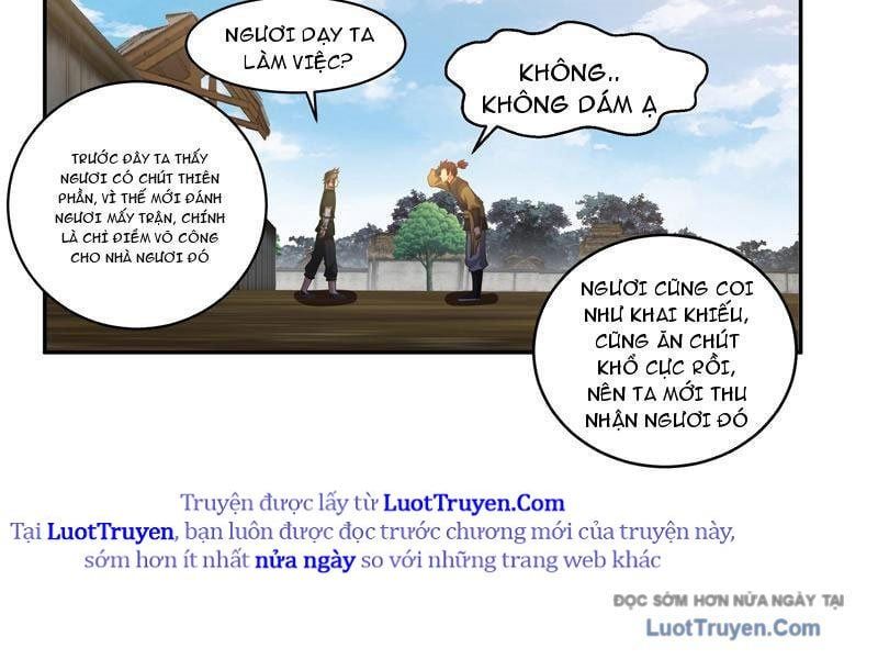 Cựu Nhật Chi Triện - Chapter 18 - Page 42