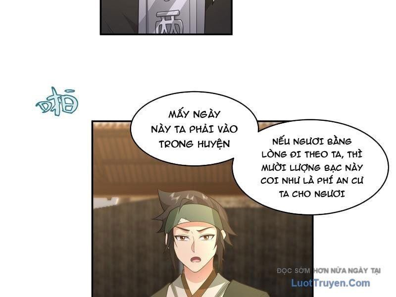 Cựu Nhật Chi Triện - Chapter 18 - Page 44