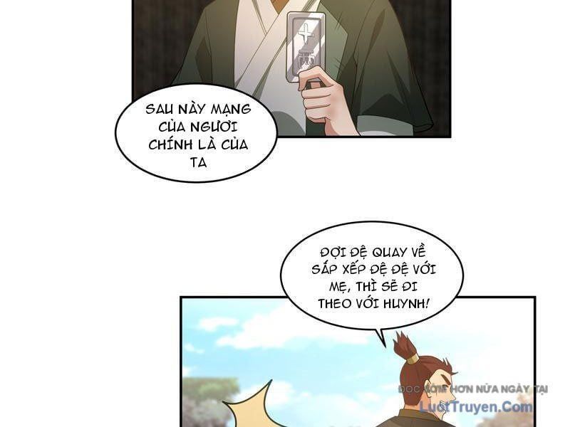 Cựu Nhật Chi Triện - Chapter 18 - Page 45