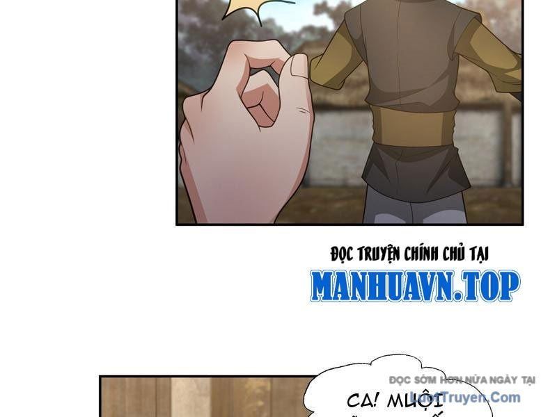 Cựu Nhật Chi Triện - Chapter 18 - Page 46