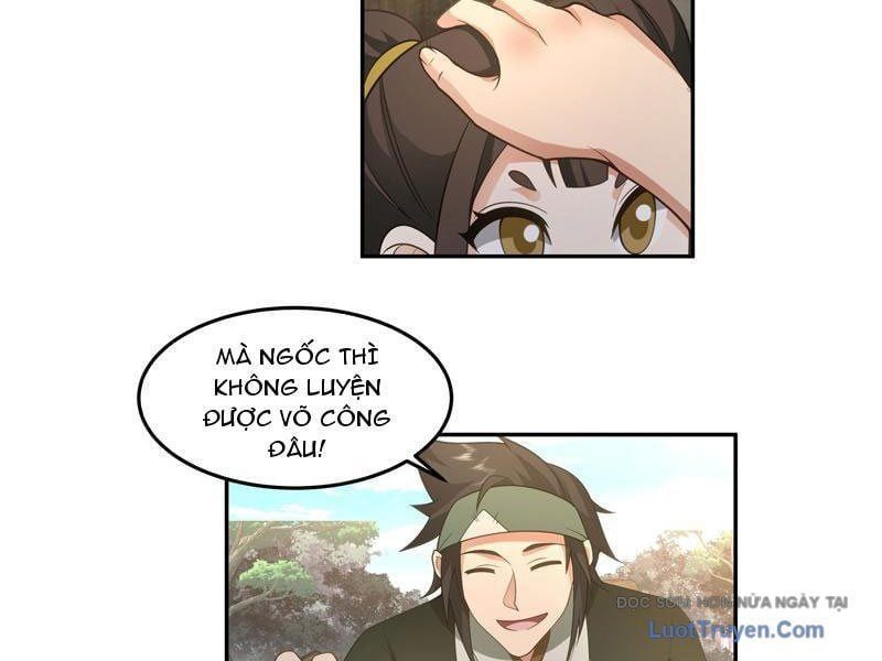 Cựu Nhật Chi Triện - Chapter 18 - Page 49