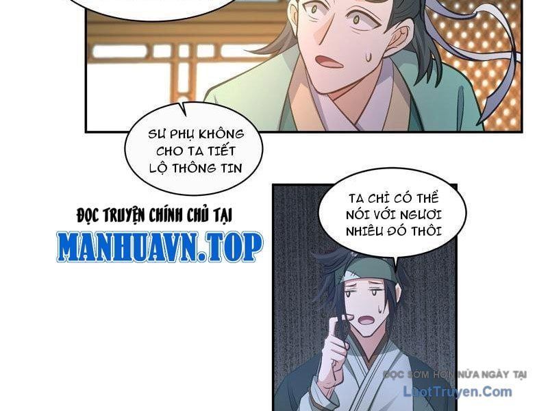 Cựu Nhật Chi Triện - Chapter 18 - Page 5