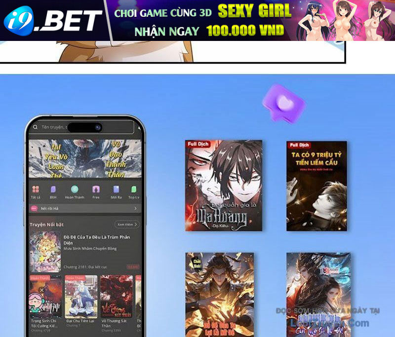 Cựu Nhật Chi Triện - Chapter 18 - Page 56