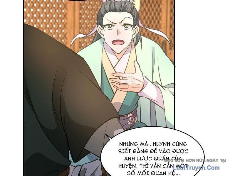 Cựu Nhật Chi Triện - Chapter 18 - Page 7