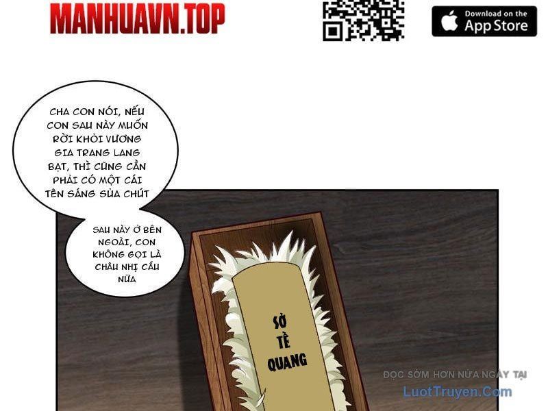 Cựu Nhật Chi Triện - Chapter 19 - Page 12