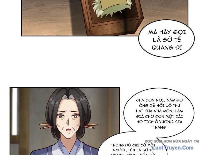 Cựu Nhật Chi Triện - Chapter 19 - Page 13