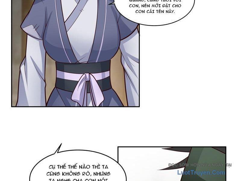 Cựu Nhật Chi Triện - Chapter 19 - Page 14