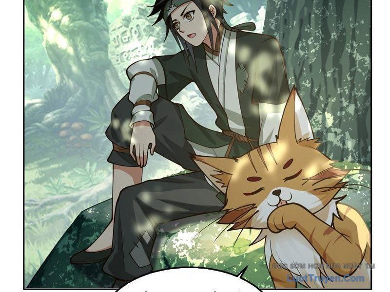 Cựu Nhật Chi Triện - Chapter 19 - Page 22