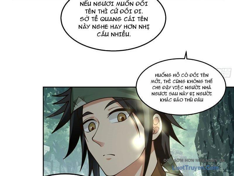 Cựu Nhật Chi Triện - Chapter 19 - Page 23