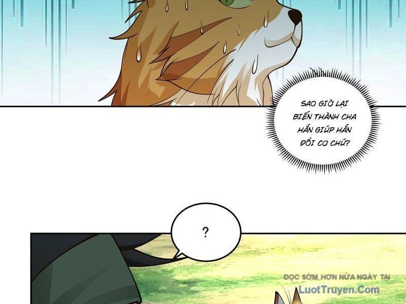 Cựu Nhật Chi Triện - Chapter 19 - Page 25