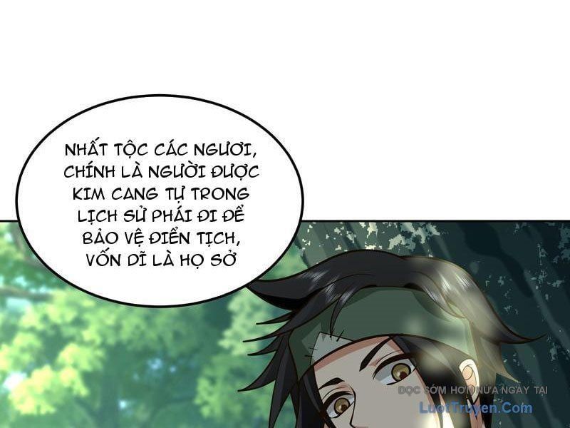 Cựu Nhật Chi Triện - Chapter 19 - Page 28